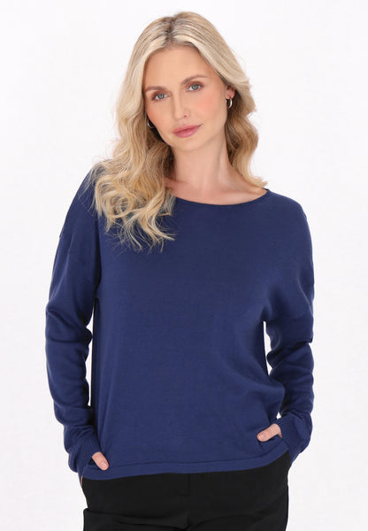 Sweter damski usha BLACK LABEL