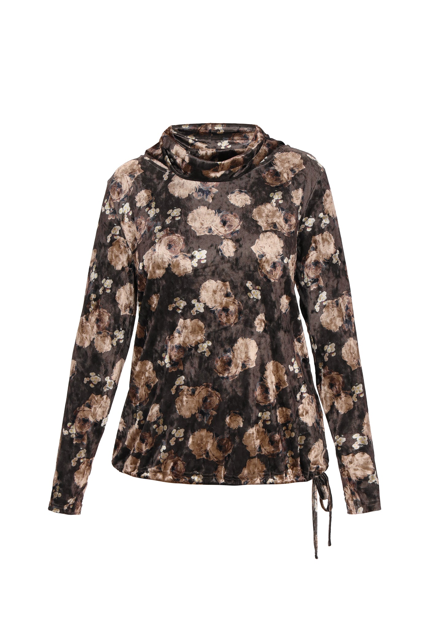 Albee Women's Blouse