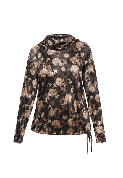 Jeona Women's Blouse