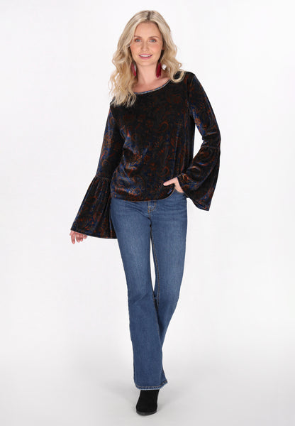 Gaya Women's Blouse
