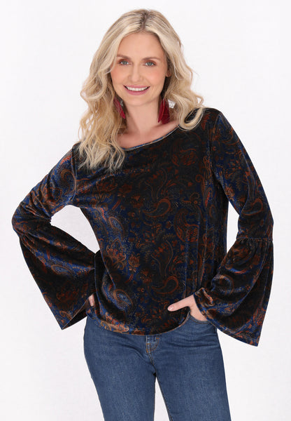 Gaya Women's Blouse
