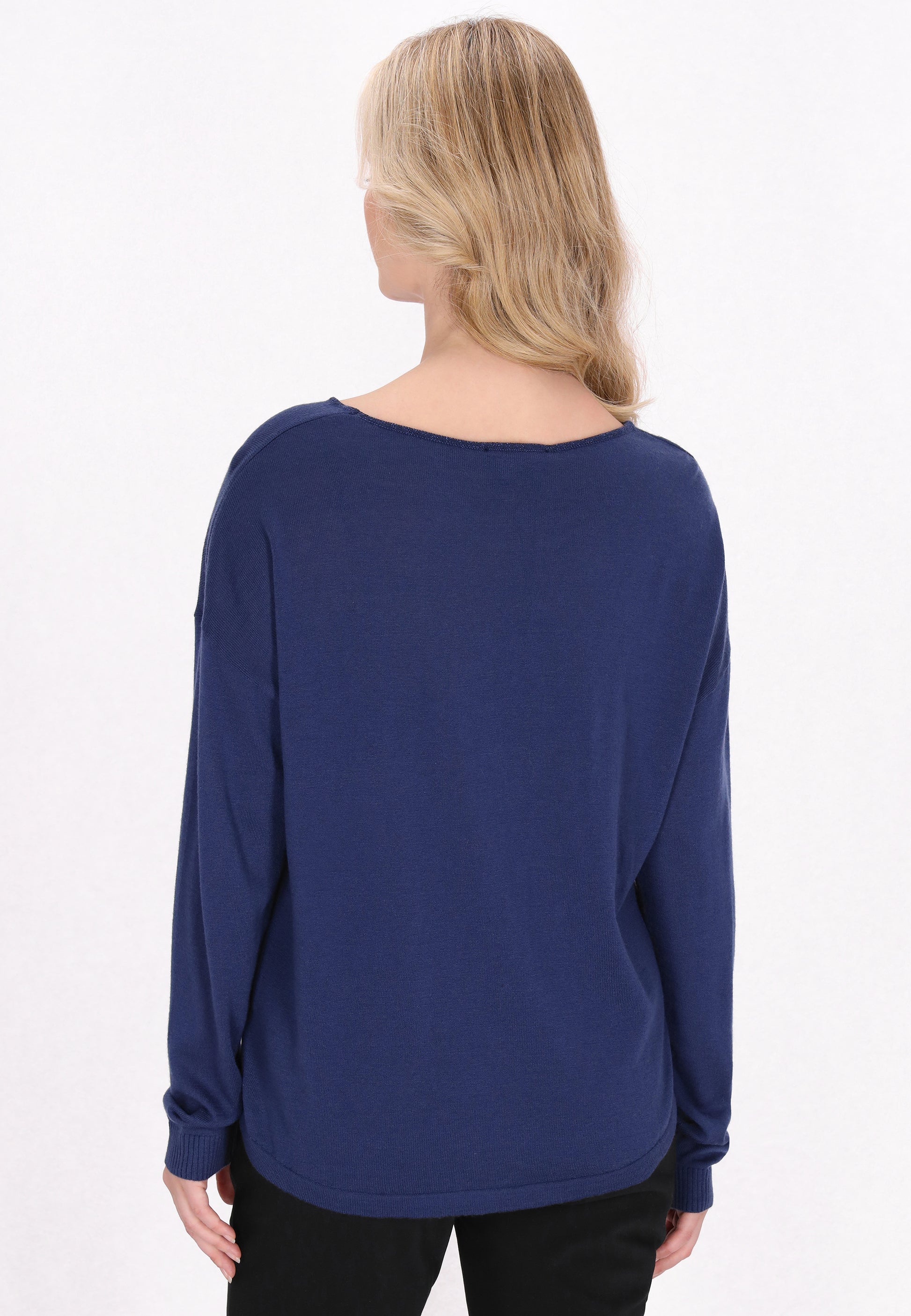 Sweter damski usha BLACK LABEL