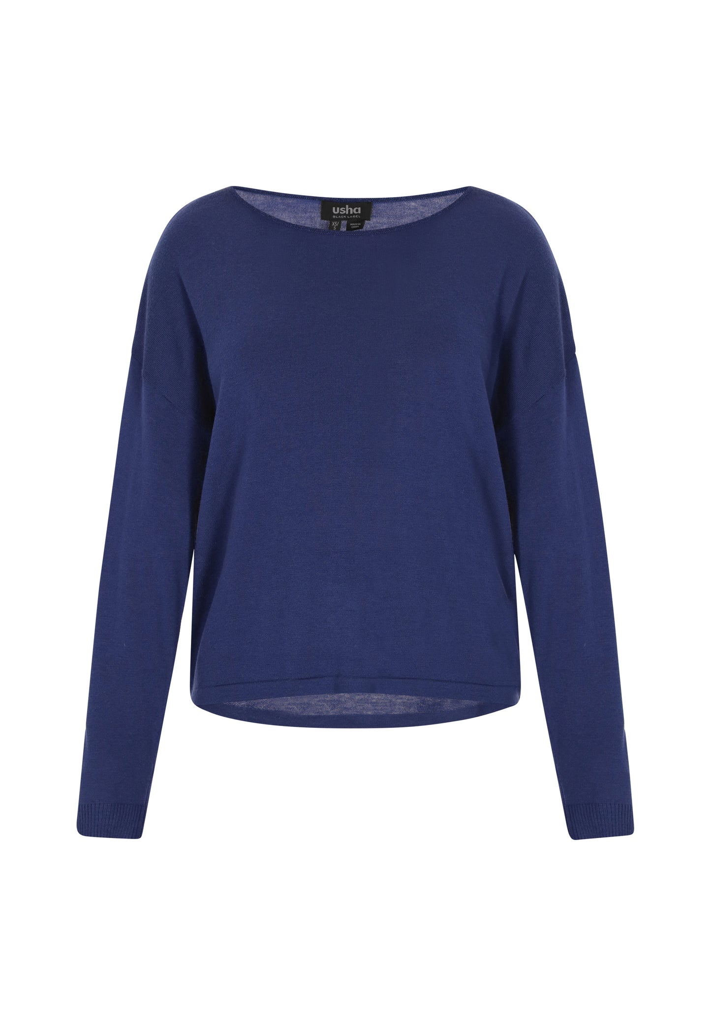 Sweter damski usha BLACK LABEL