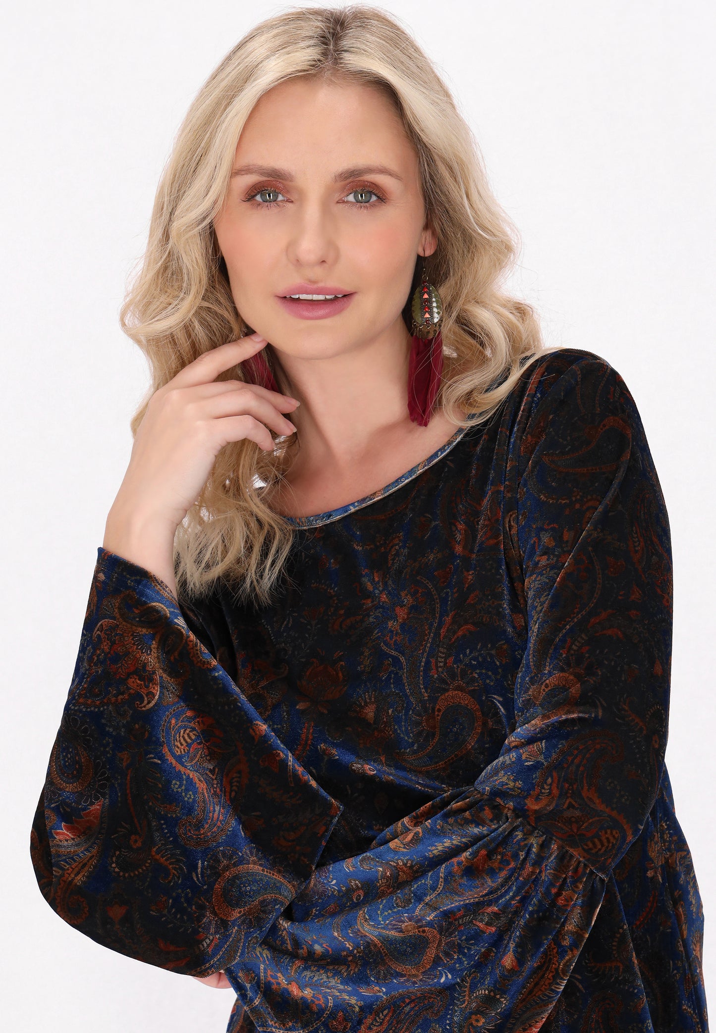 Gaya Women's Blouse