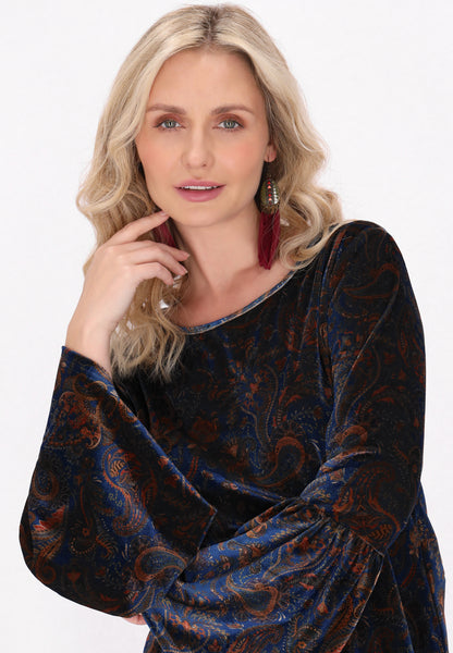 Gaya Women's Blouse