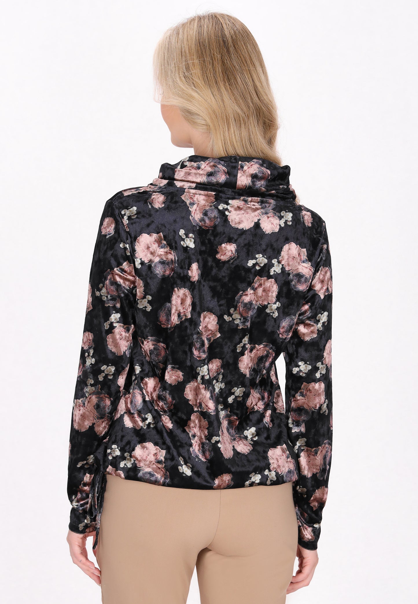 Albee Women's Blouse