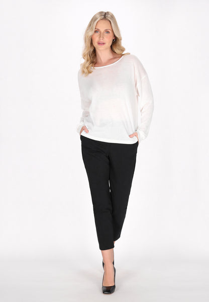 Sweter damski usha BLACK LABEL