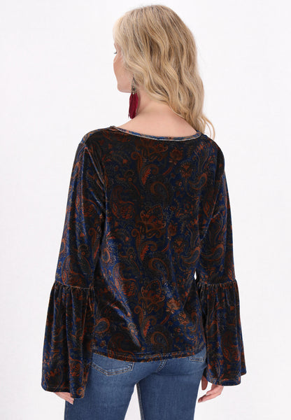 Gaya Women's Blouse