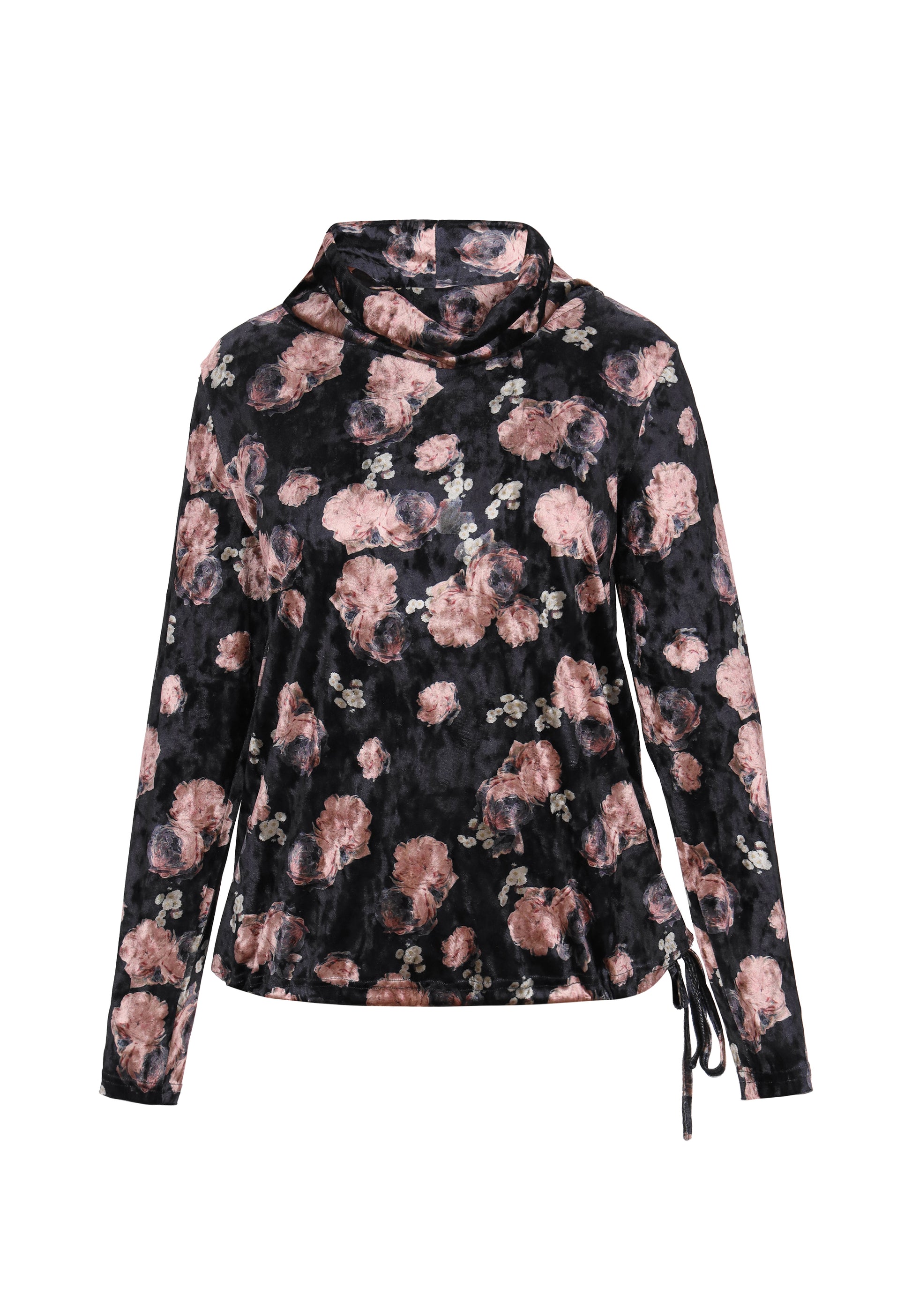 Jeona Women's Blouse