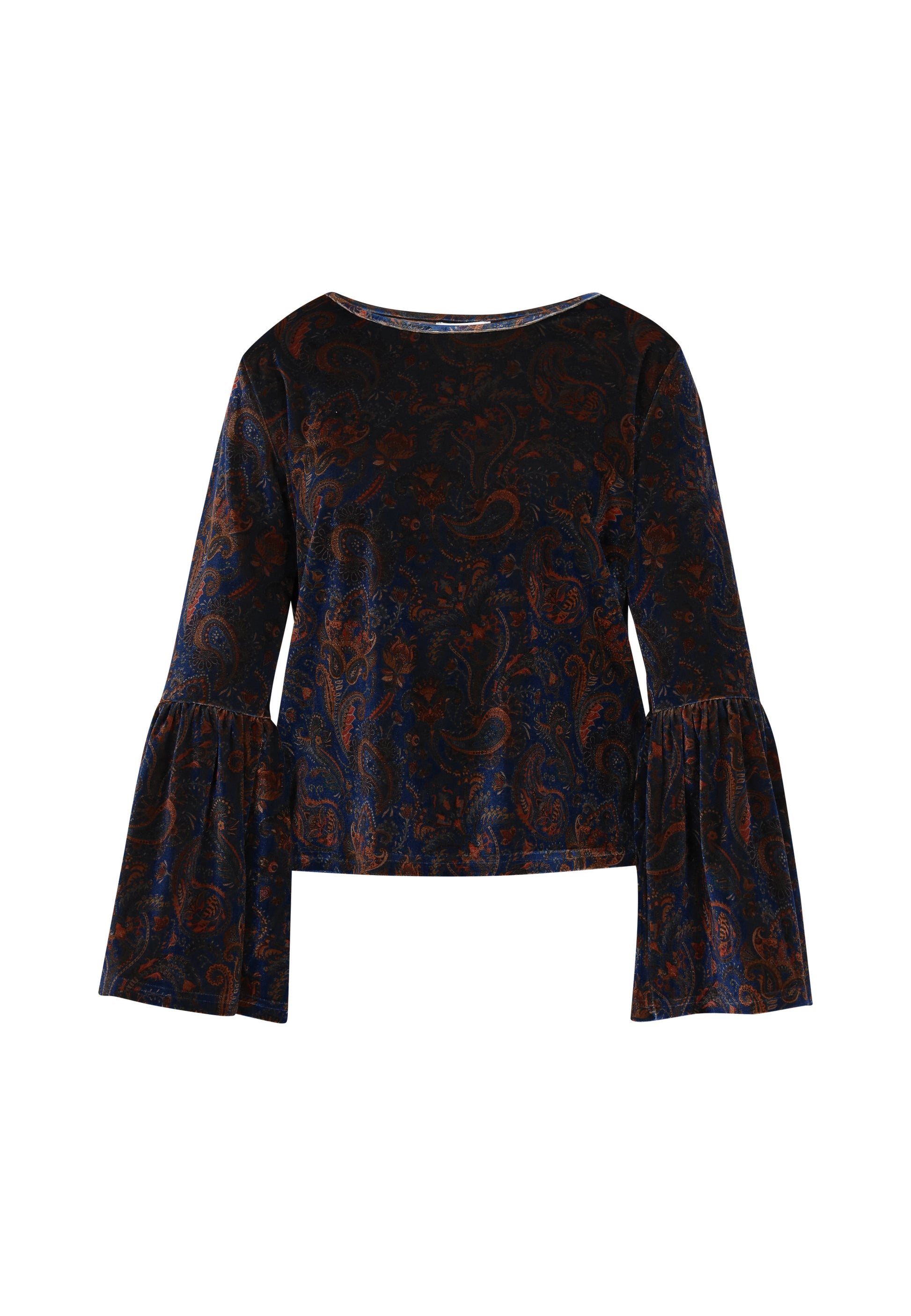 Gaya Women's Blouse