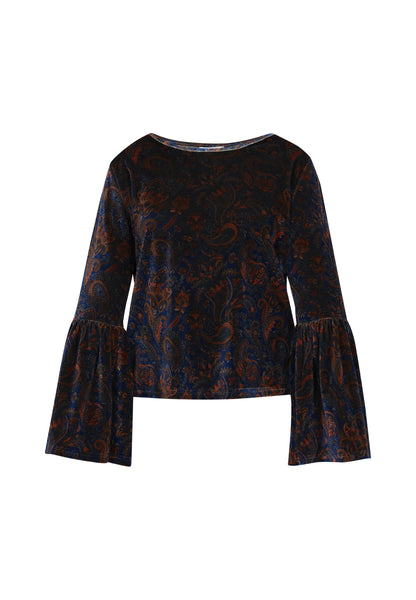 Gaya Women's Blouse