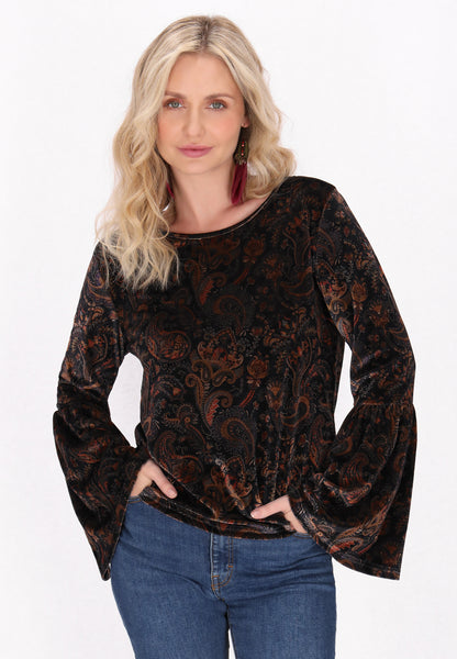 Gaya Women's Blouse