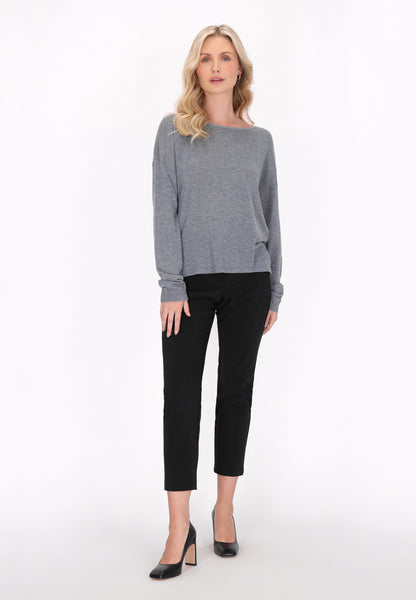 Sweter damski usha BLACK LABEL