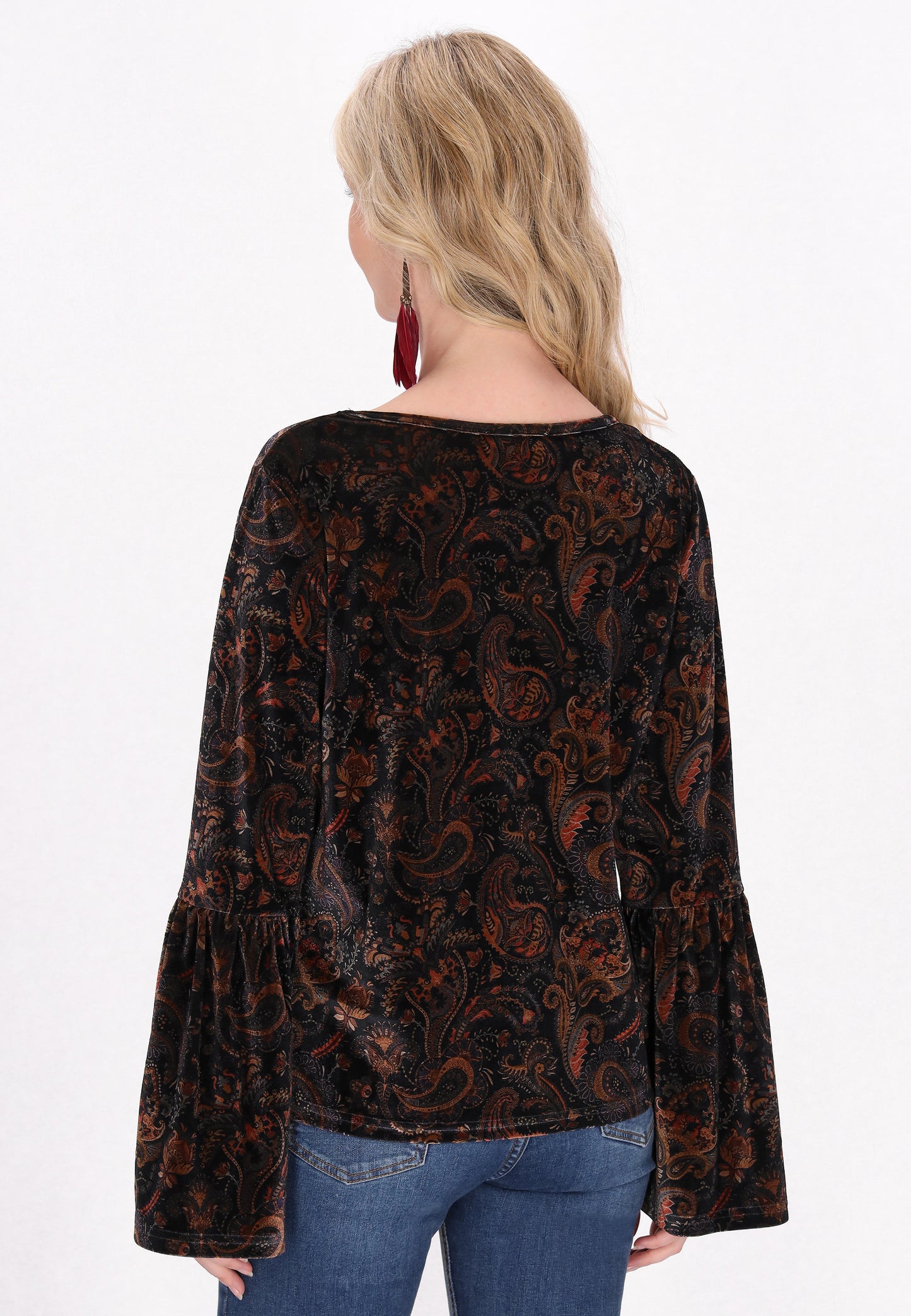 Gaya Women's Blouse