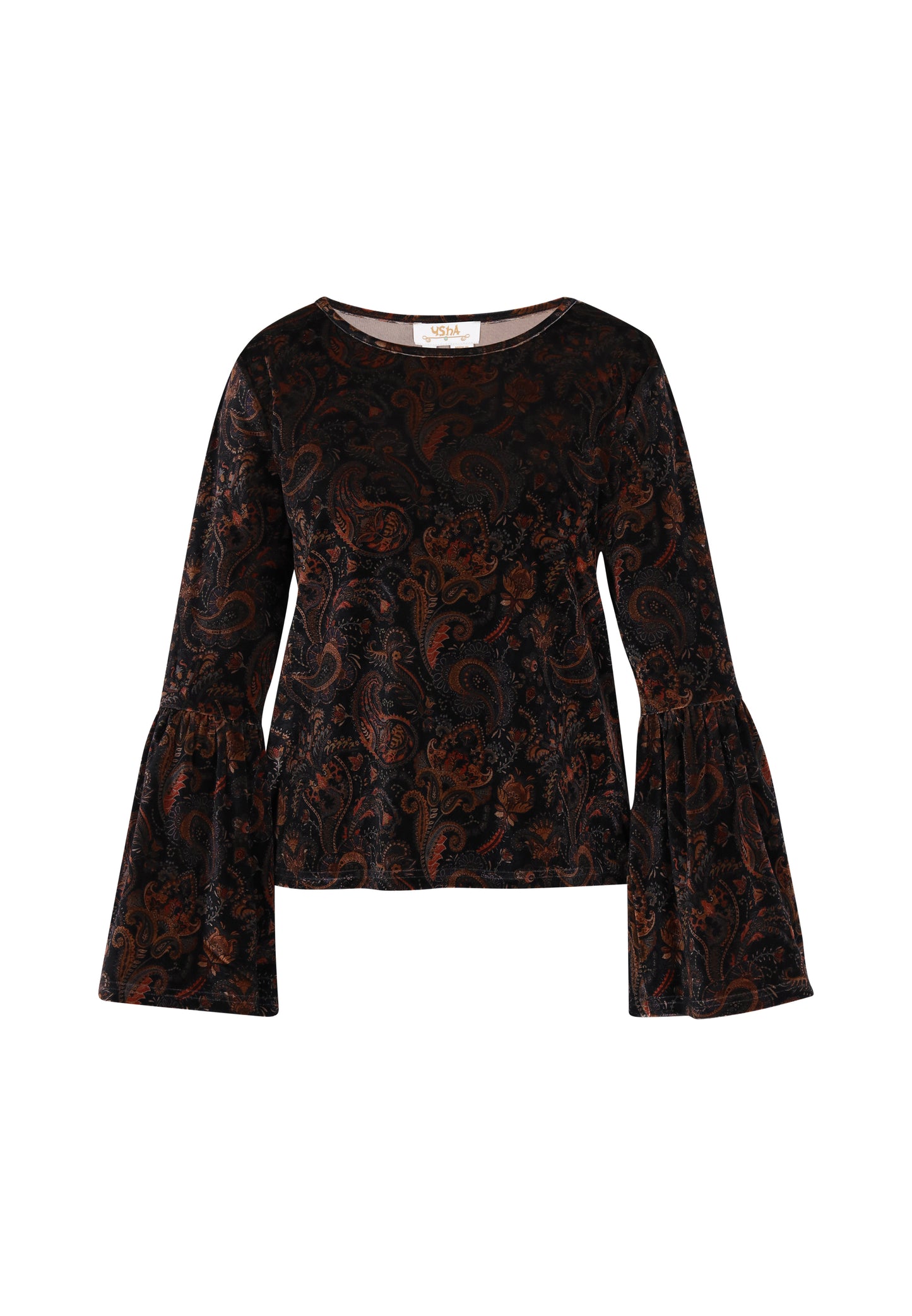 Gaya Women's Blouse