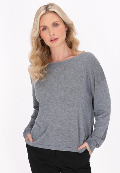 Sweter damski usha BLACK LABEL
