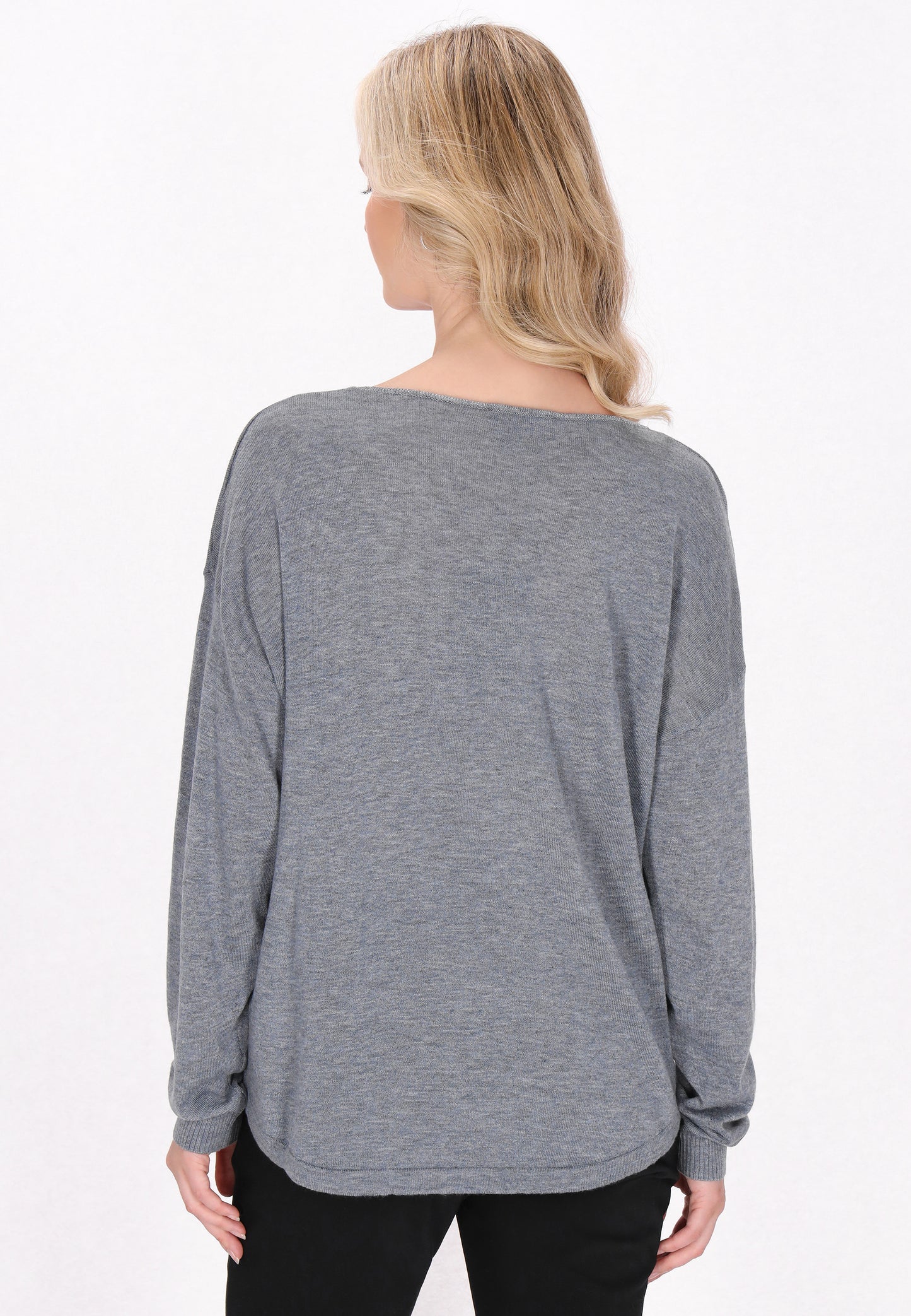Sweter damski usha BLACK LABEL