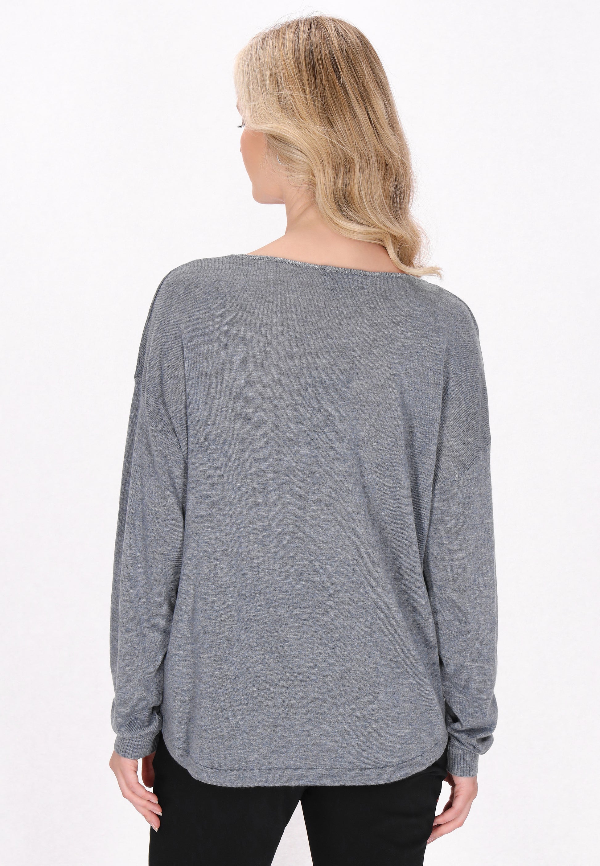 Sweter damski usha BLACK LABEL
