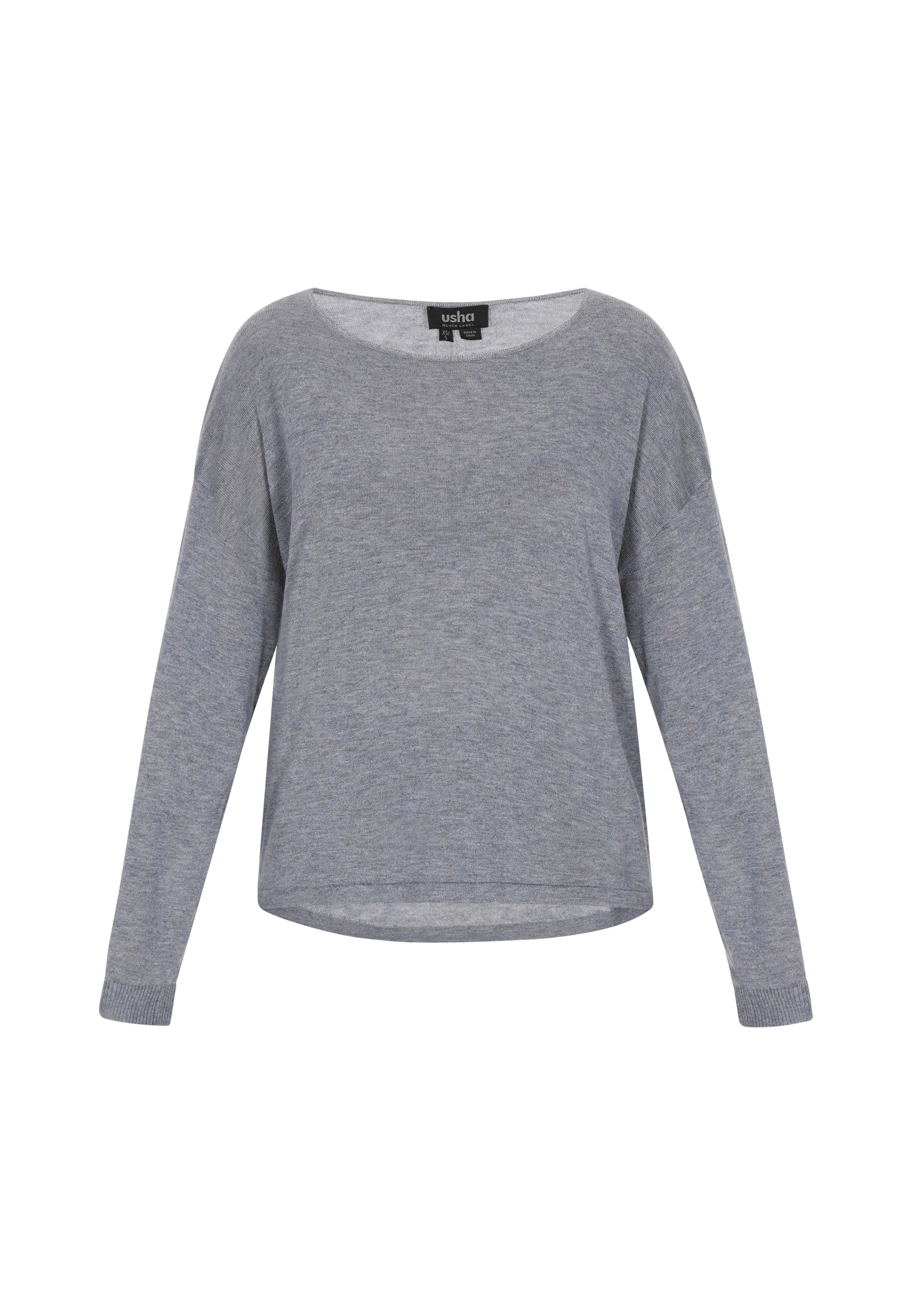 Sweter damski usha BLACK LABEL