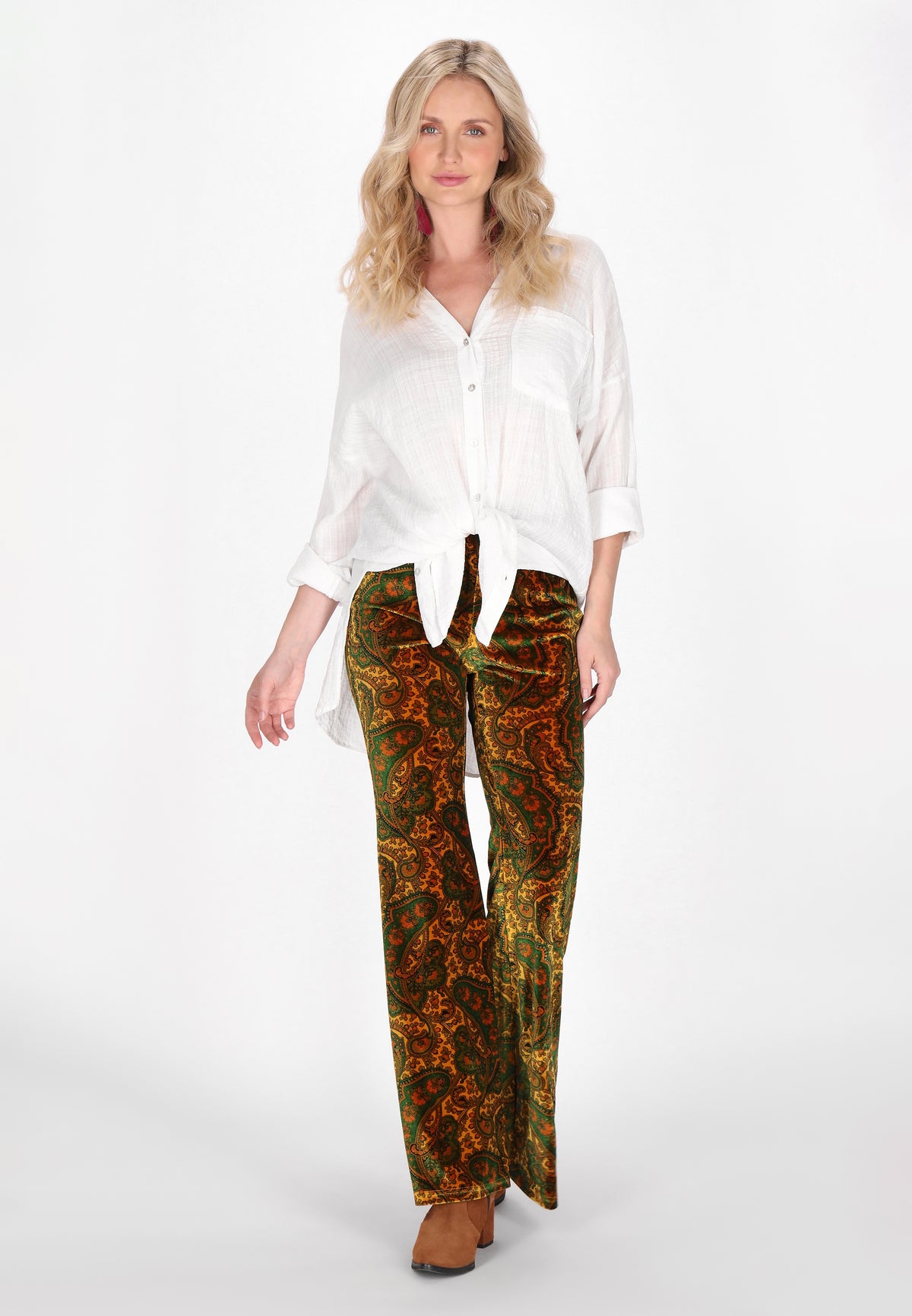 Virita Women's Pants