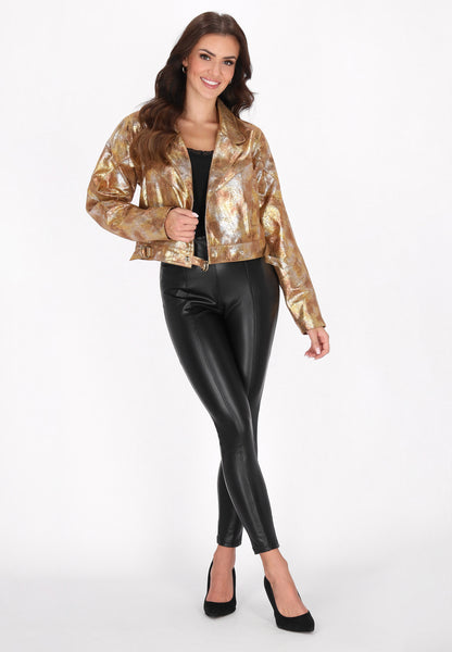 faina Jacket