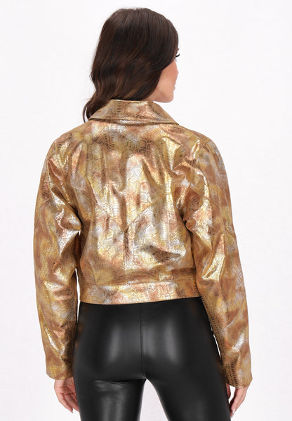 faina Jacket