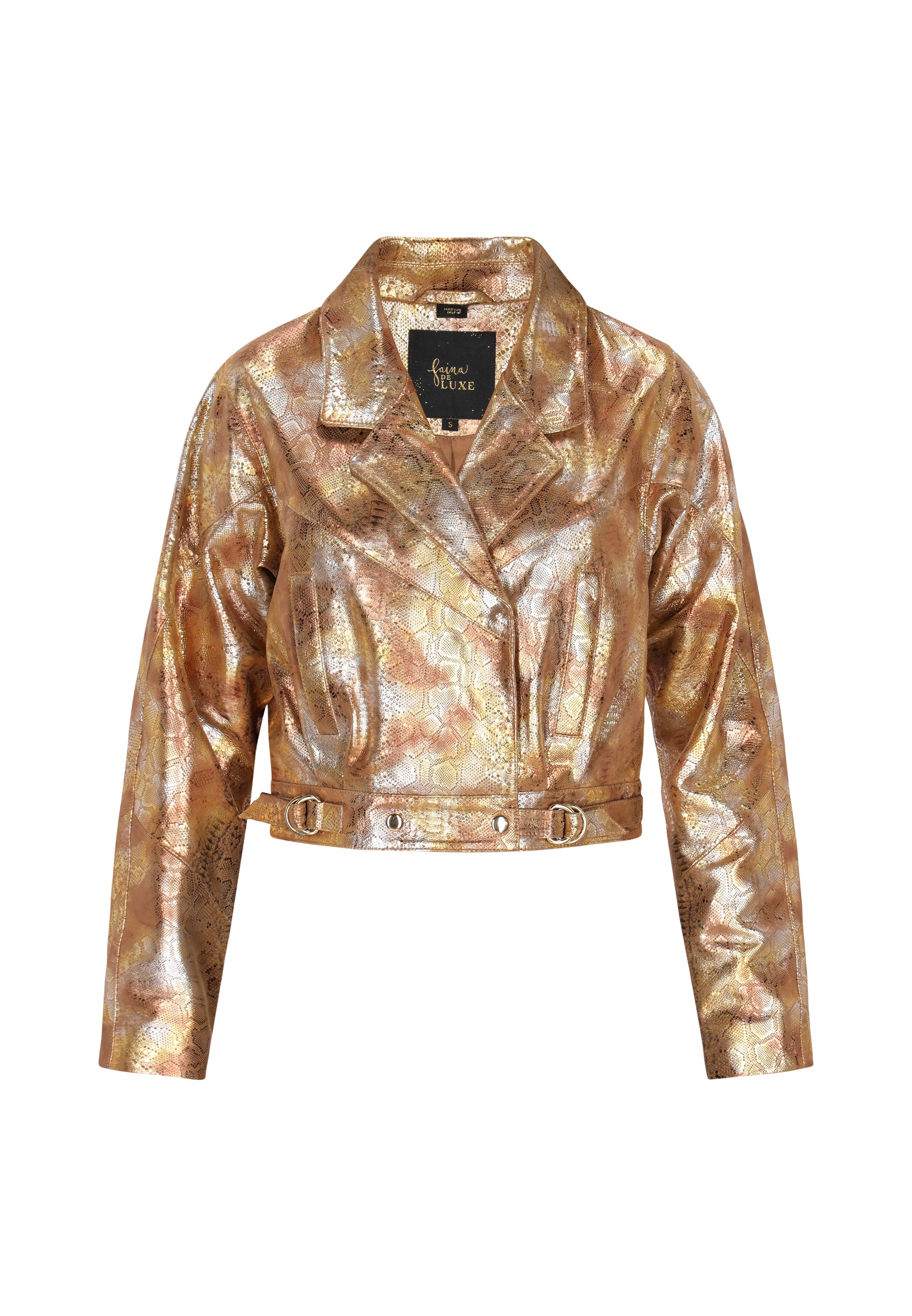 faina Jacket