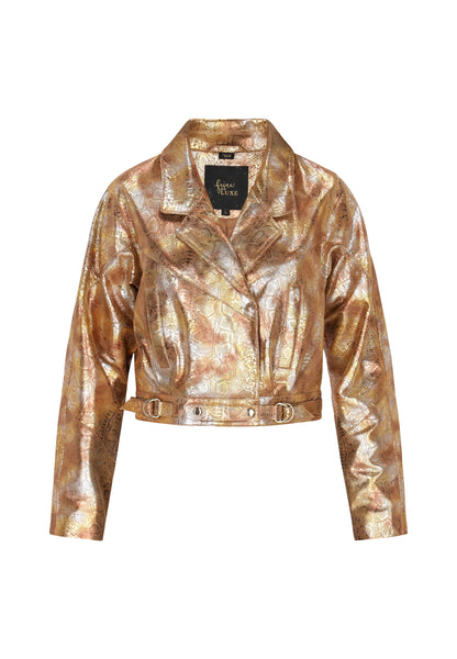 faina Jacket