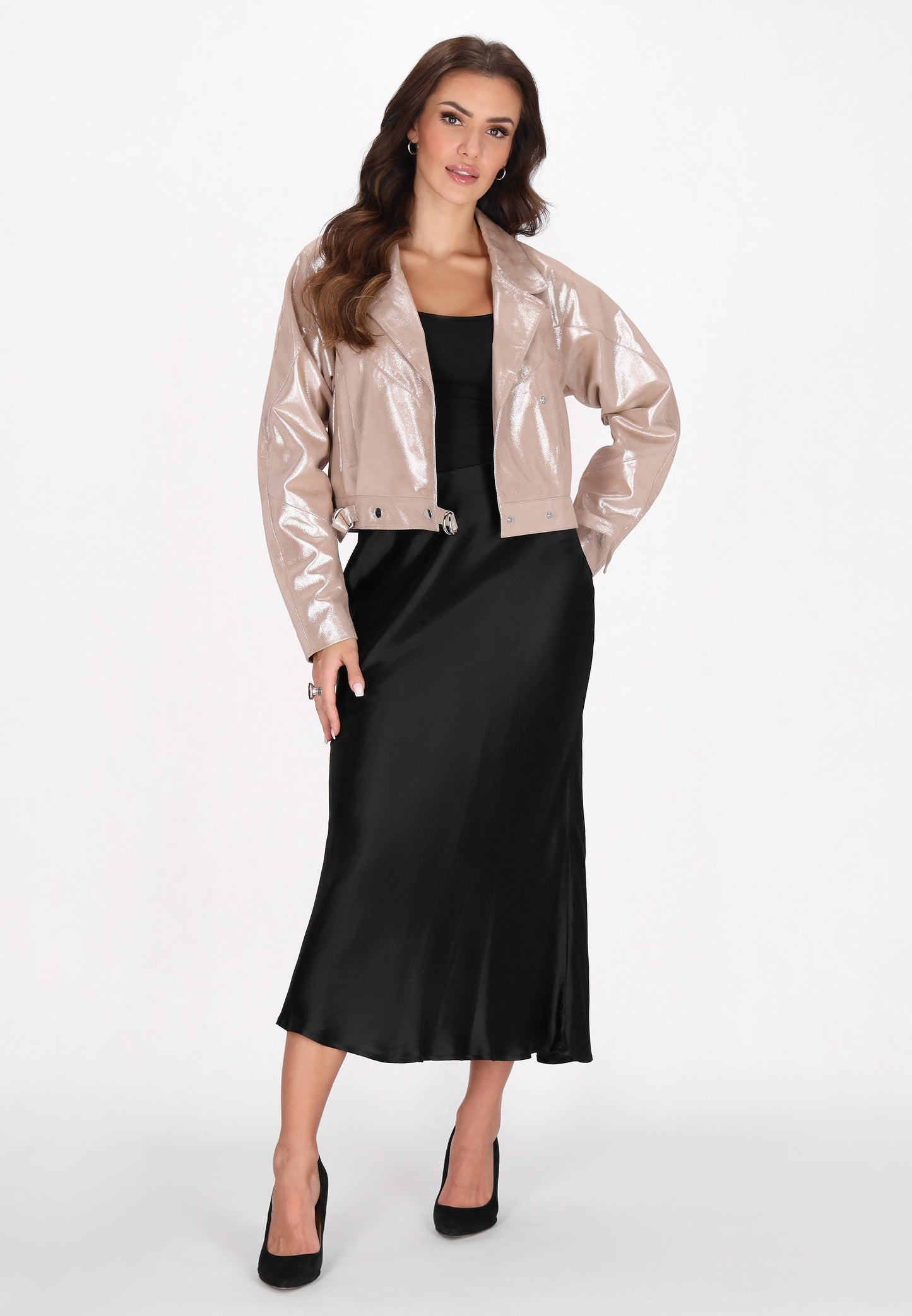faina Jacket