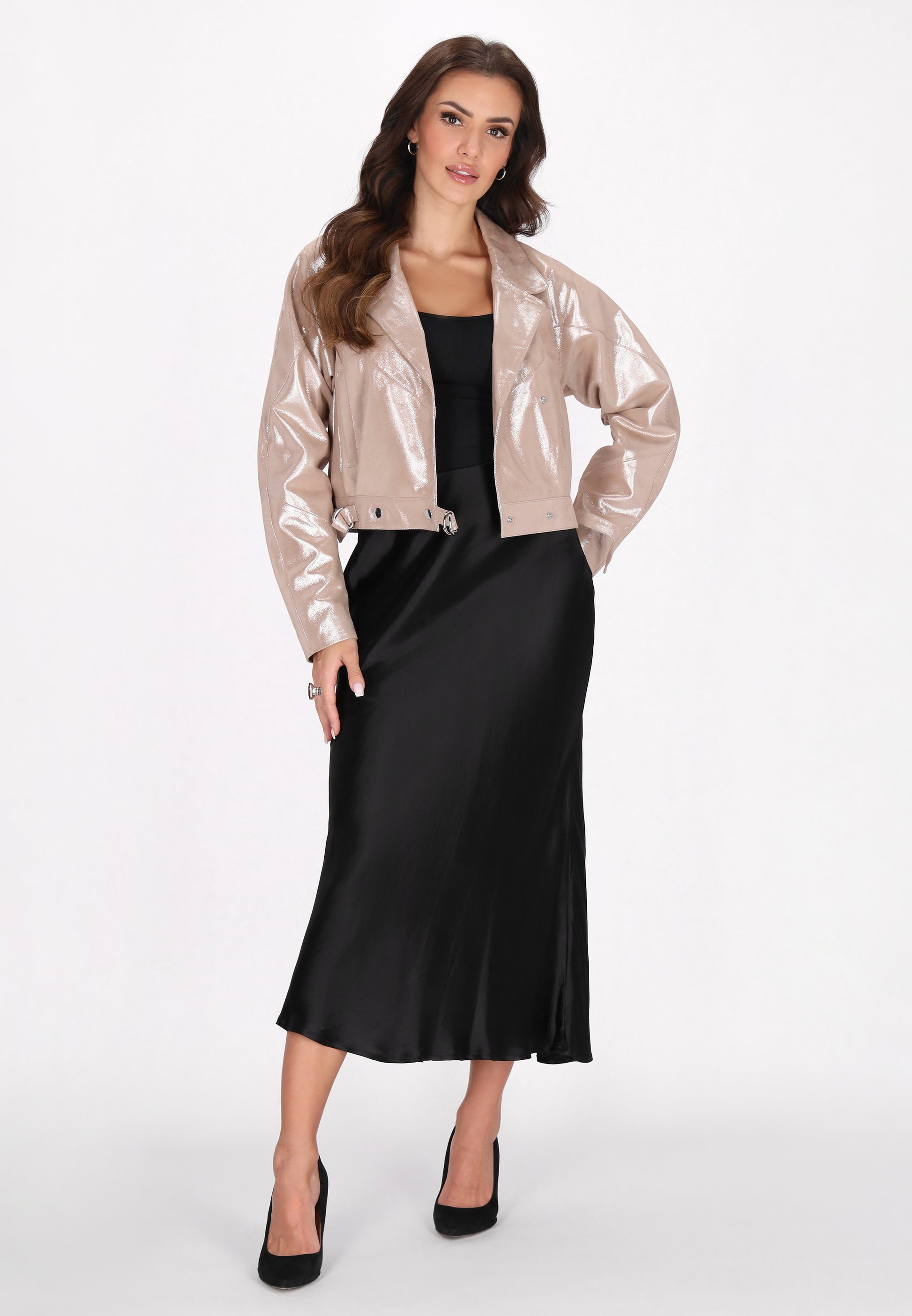 faina Jacket