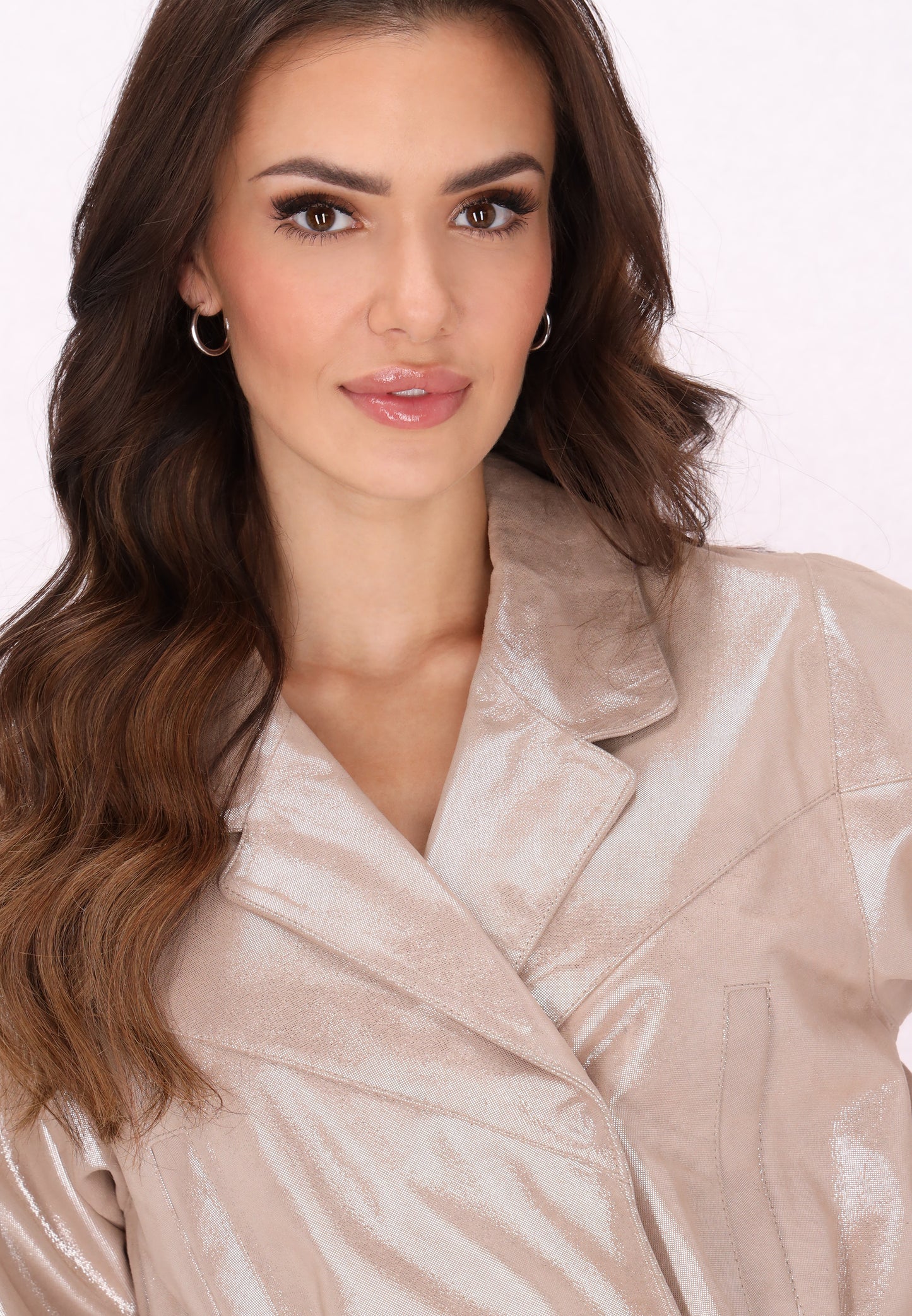 faina Jacket