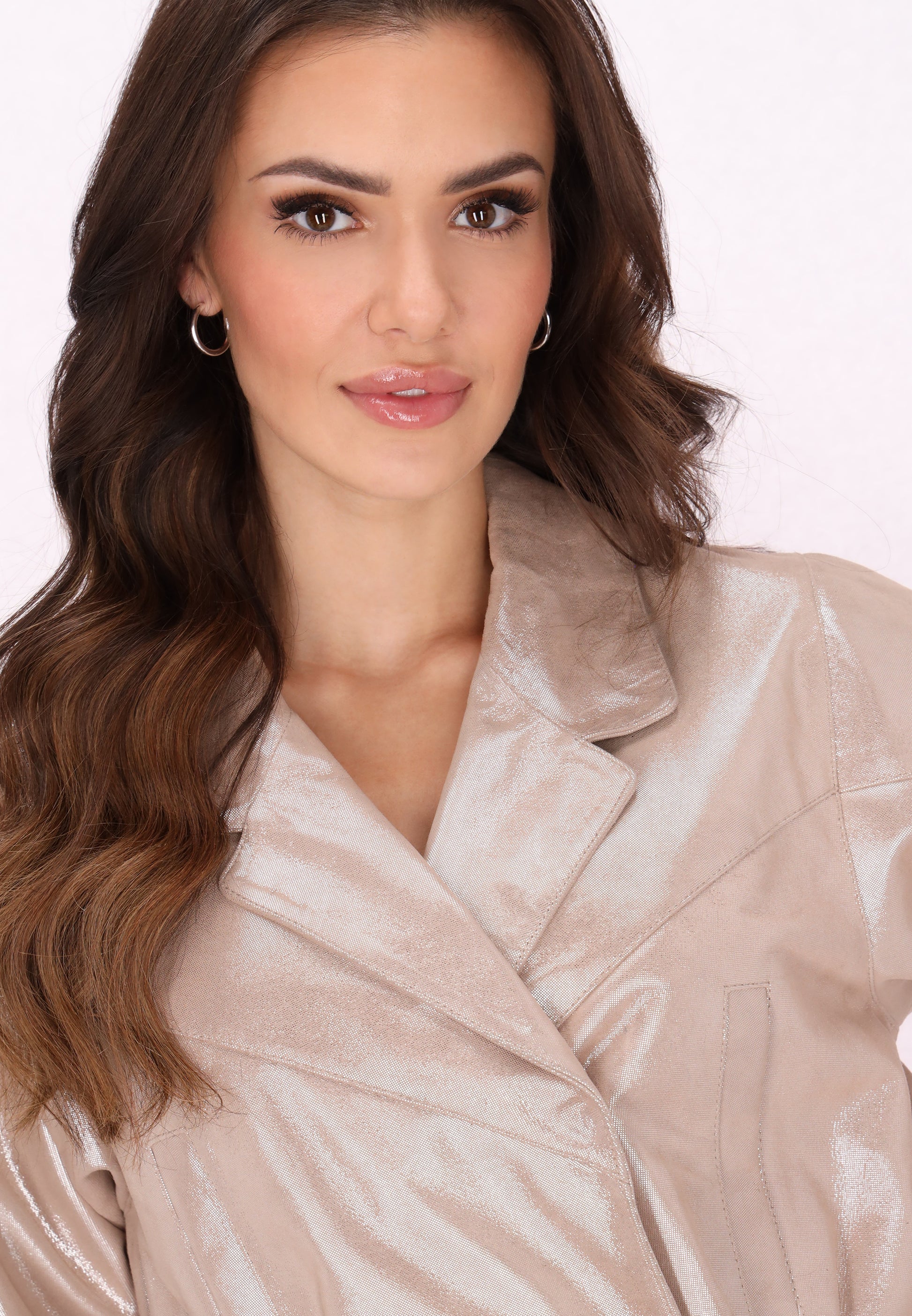 faina Jacket