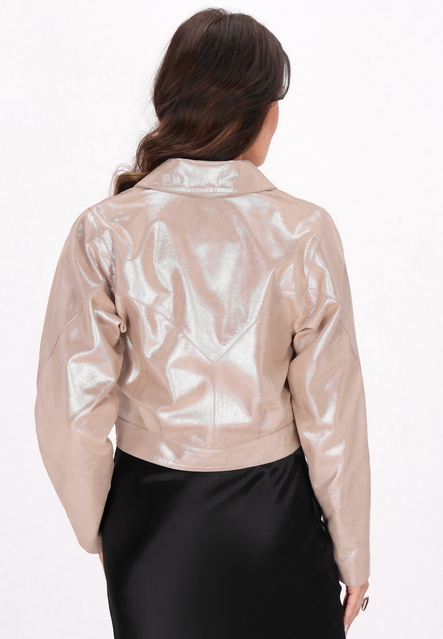 faina Jacket