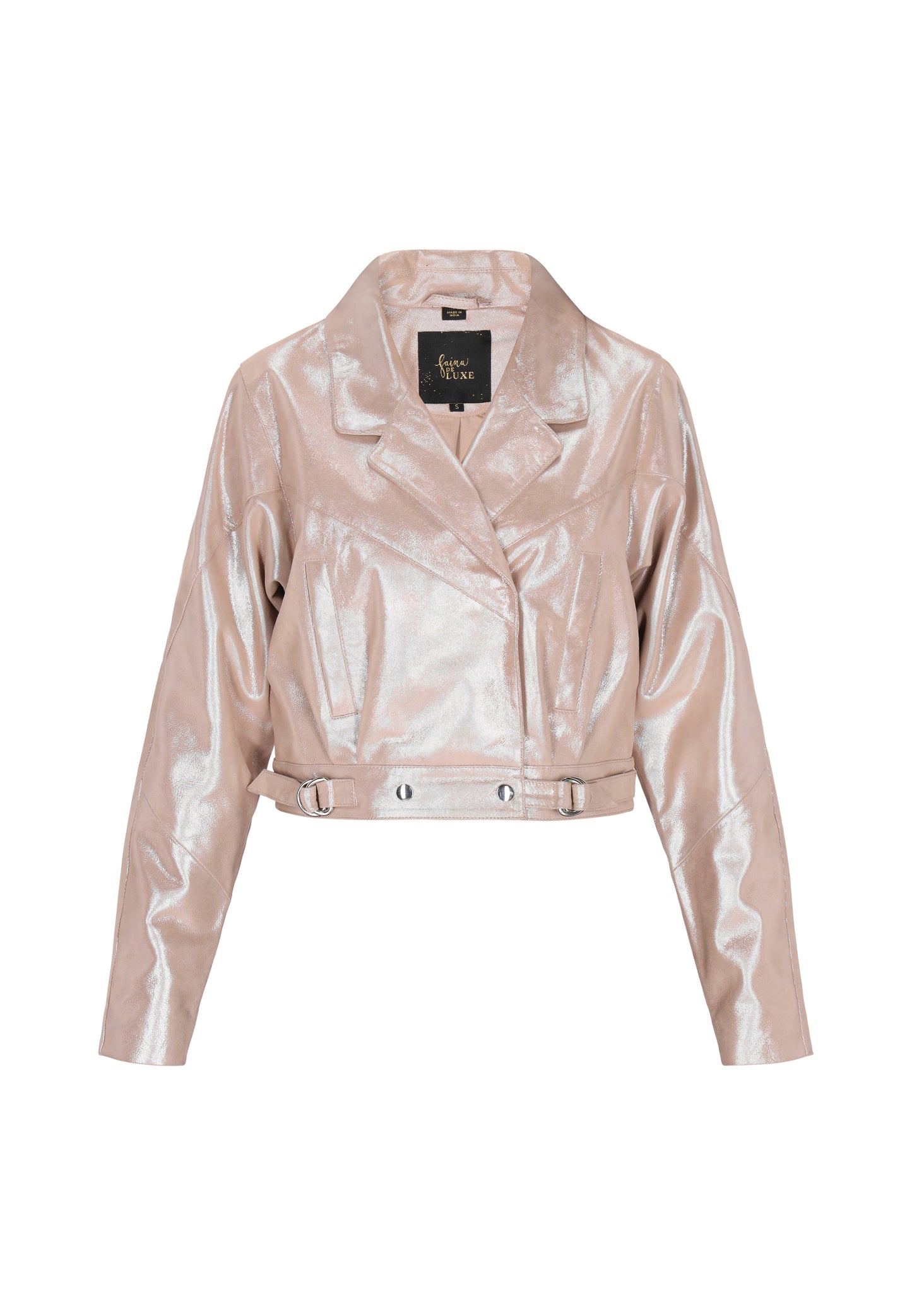 faina Jacket
