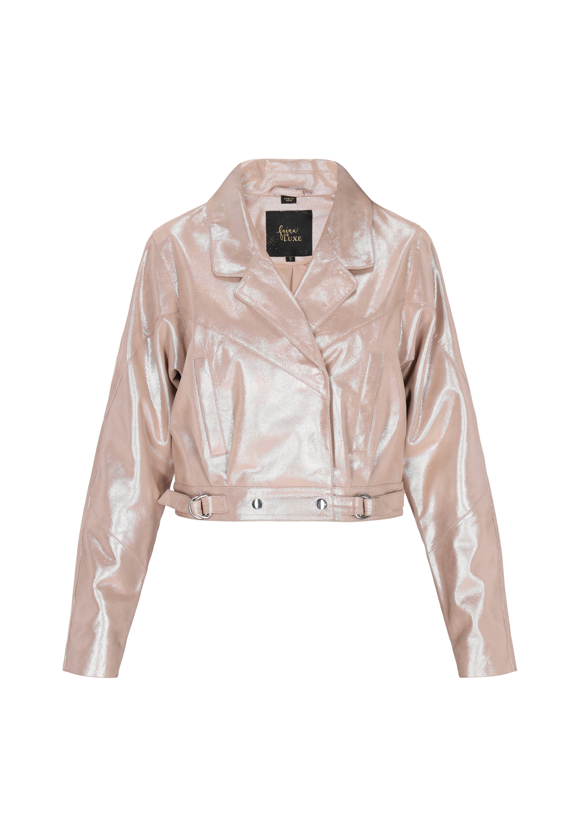 faina Jacket
