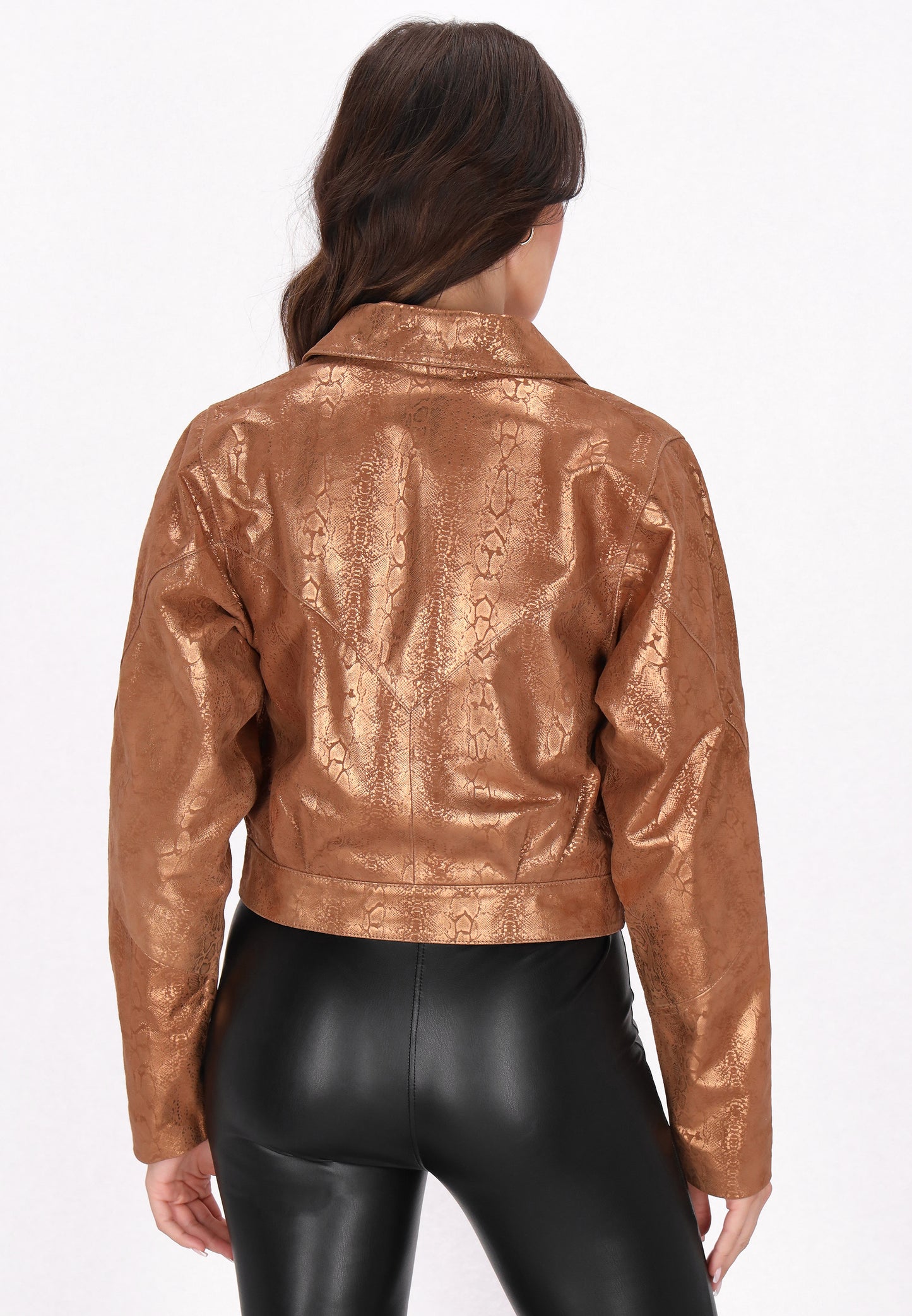 faina Jacket