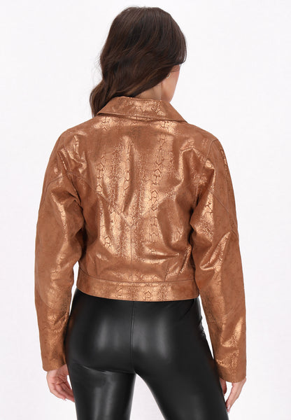 faina Jacket