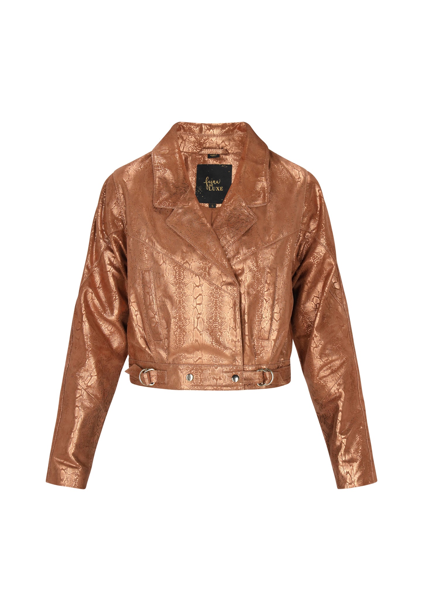 faina Jacket