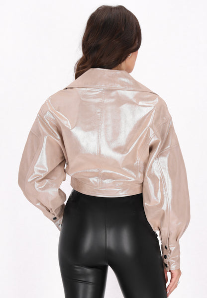 faina Jacket