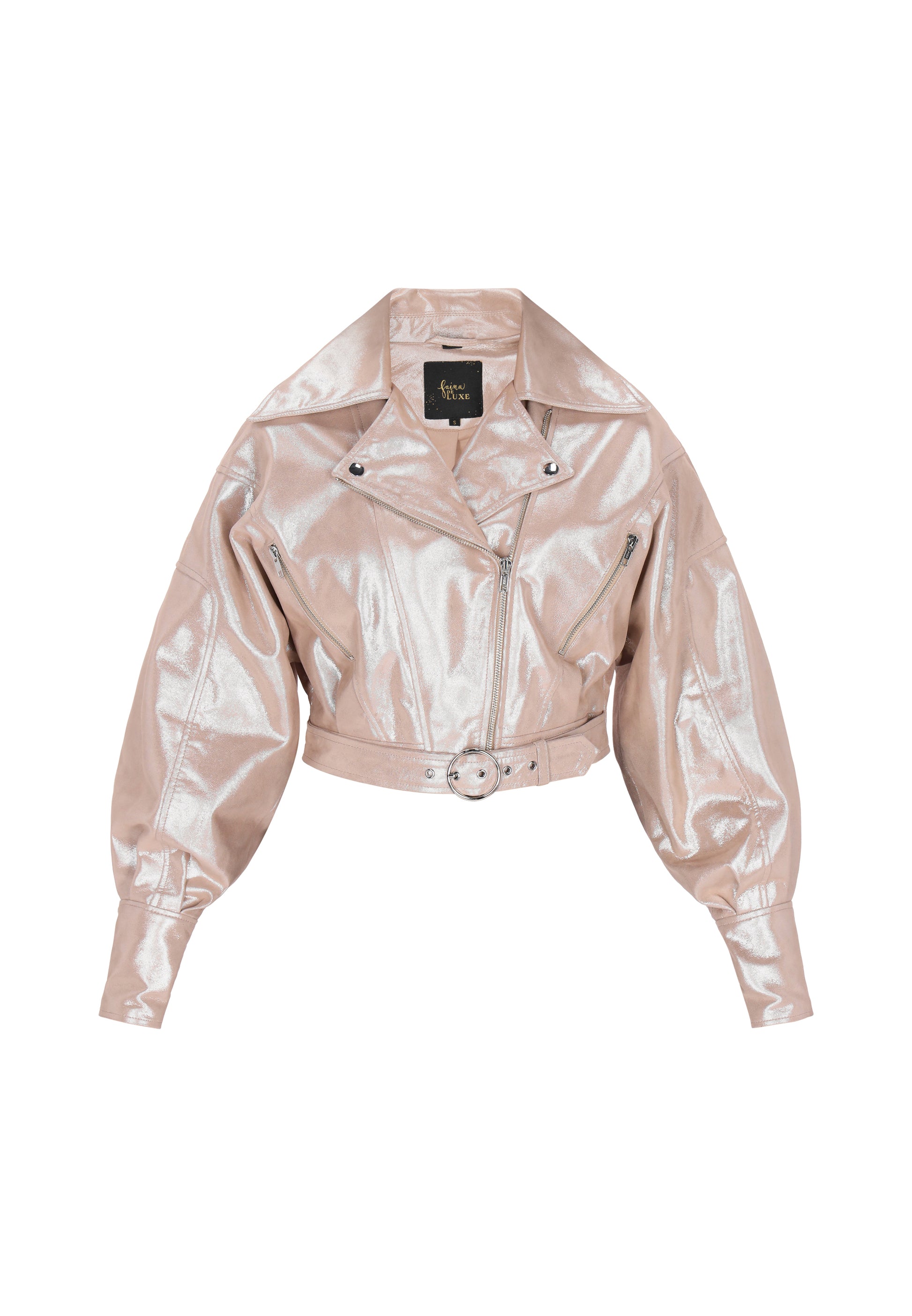 faina Jacket