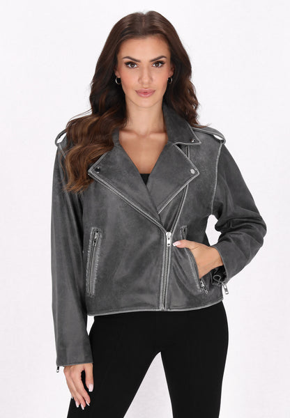 faina Jacket