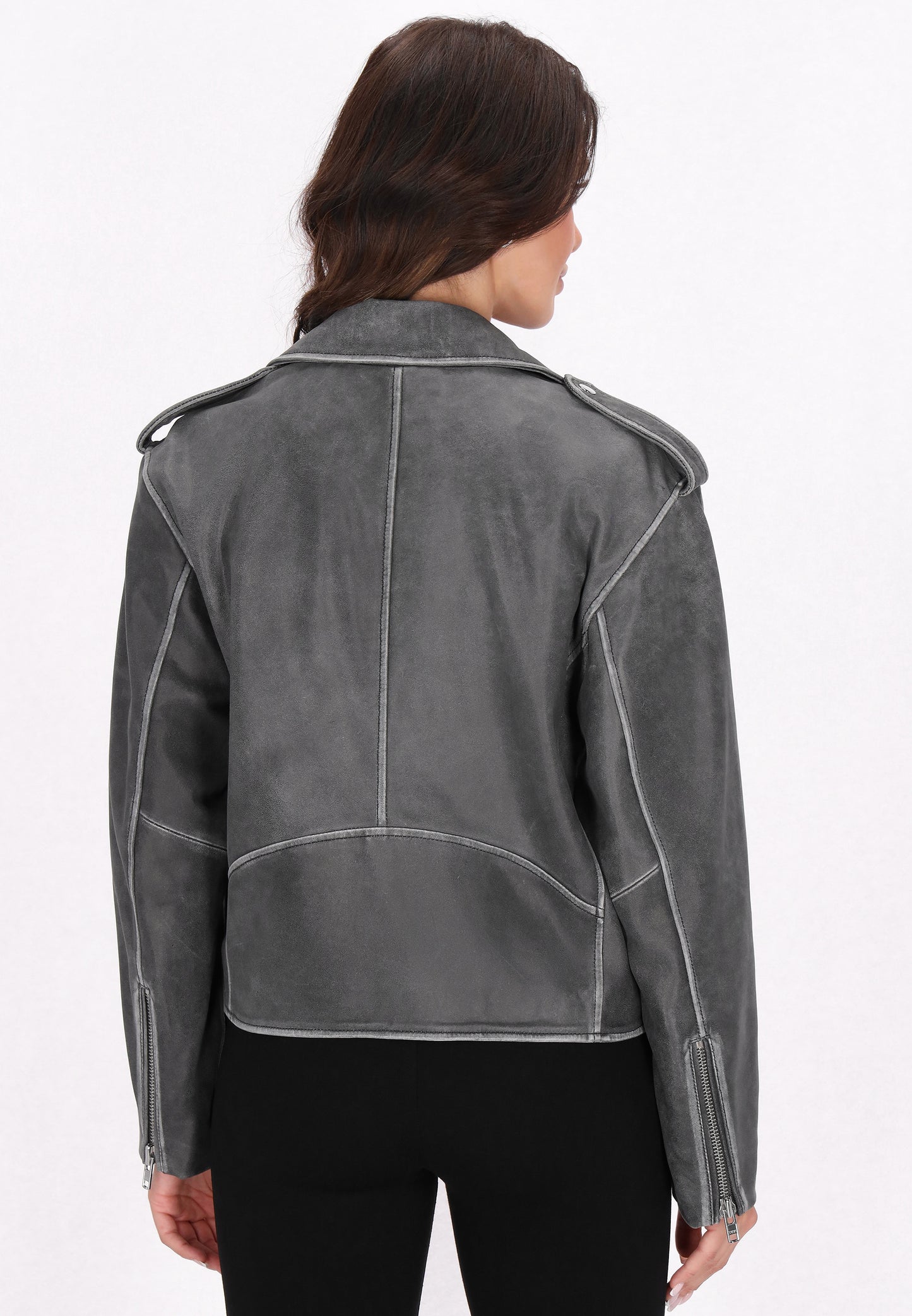faina Jacket