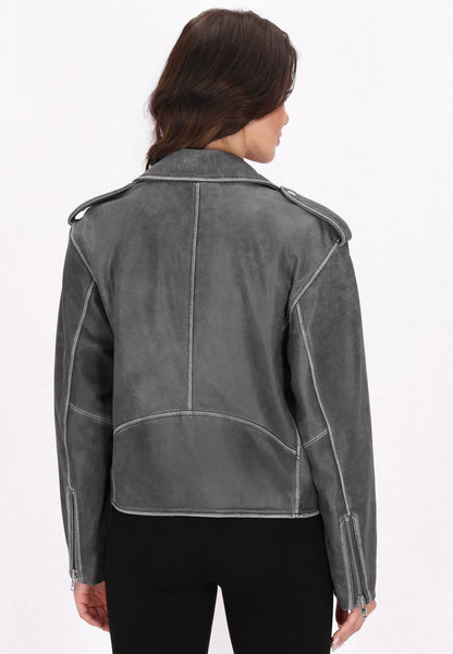 faina Jacket