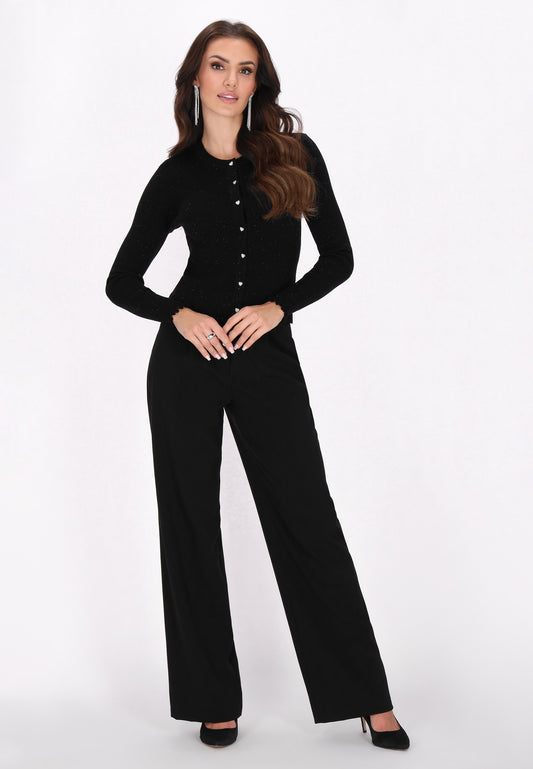 faina Women's Cardigan