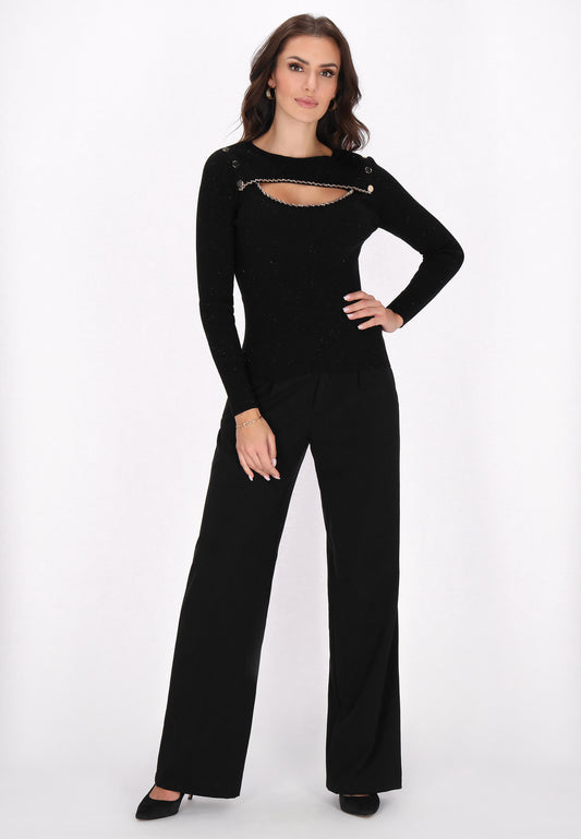 faina Women's Sweater