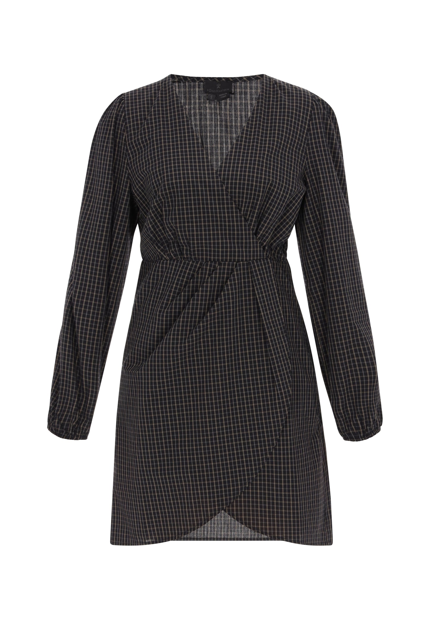 DreiMaster Klassik Damen Ress