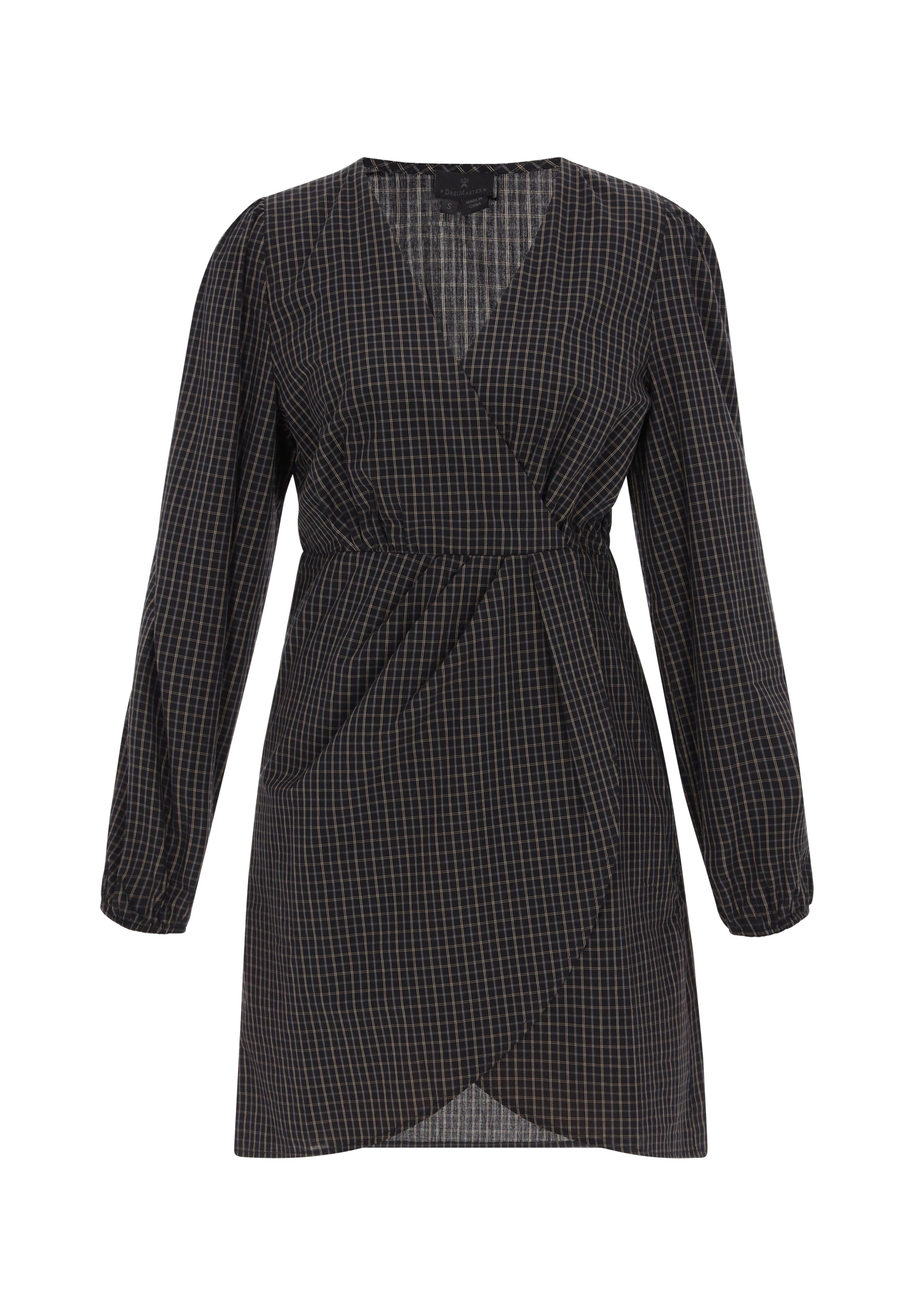 DreiMaster Klassik Damen Ress