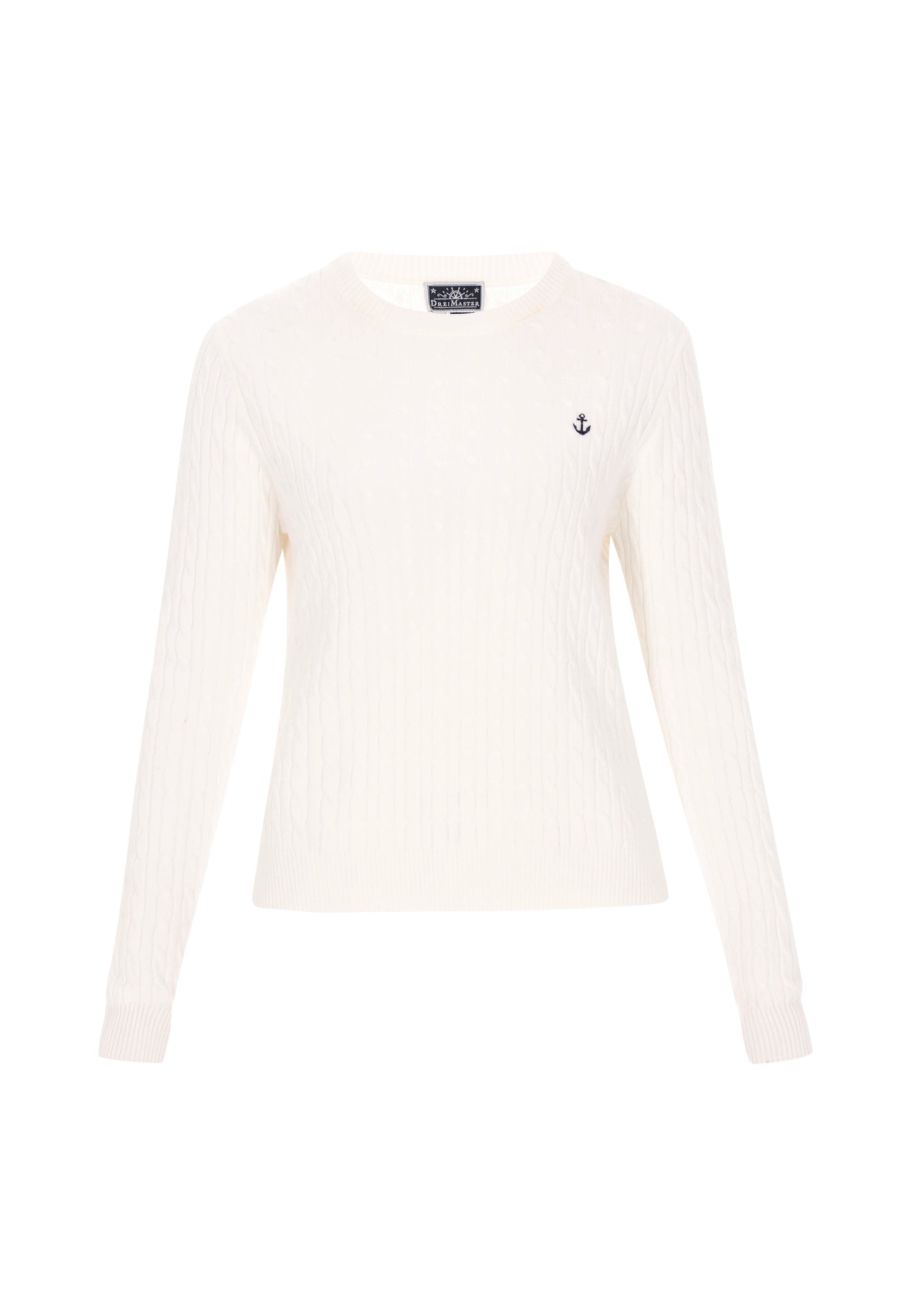 DreiMaster Maritim Women's Sweater