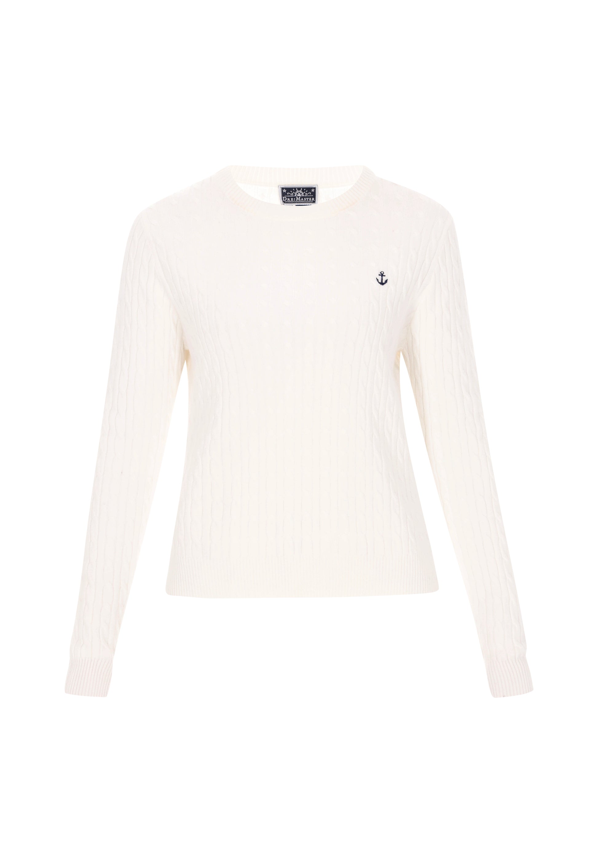 DreiMaster Maritim Women's Sweater