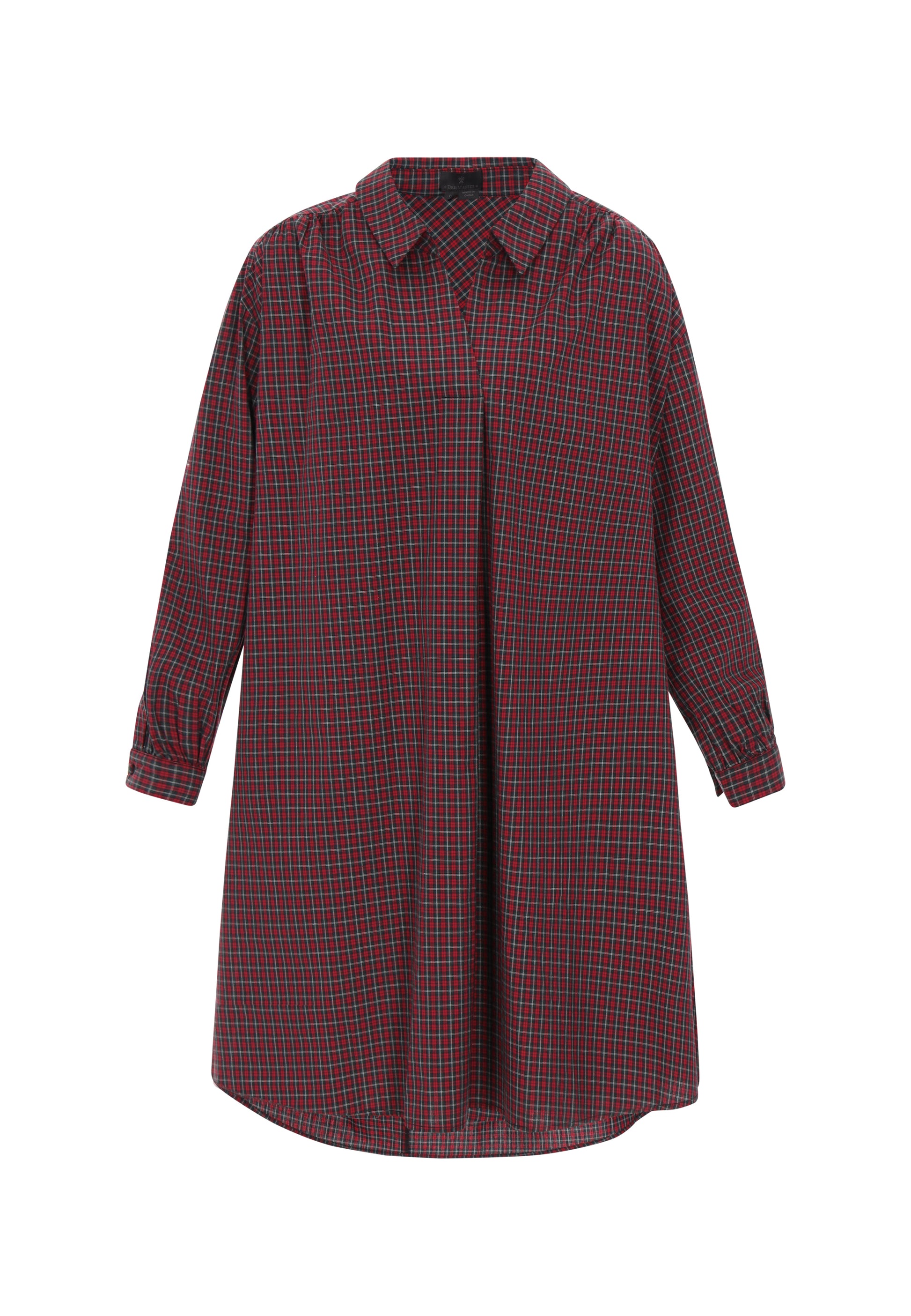 DreiMaster Klassik Damen Ress
